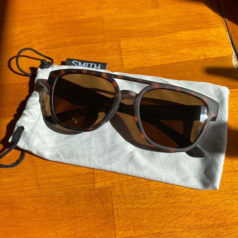 Smith Sunglasses